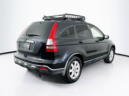 Used 2007 Honda CR-V EX-L image 9