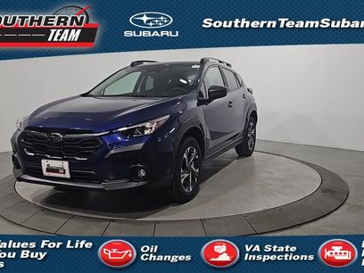 New 2026 Subaru Crosstrek 2.0i Premium