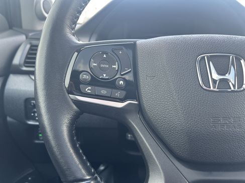 Certified 2021 Honda Pilot EX-L image 18