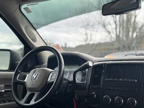 Used 2010 Dodge Ram 1500 Truck SLT w/ Big Horn Regional Pkg image 3