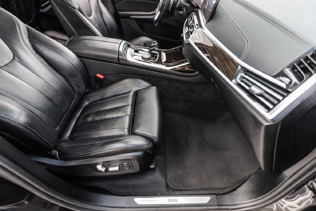 Used 2020 BMW X7 xDrive40i w/ Cold Weather Package AWD/4WD image 69