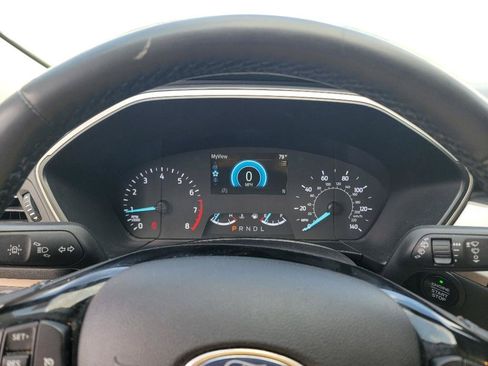 Used 2022 Ford Escape SEL FWD image 13