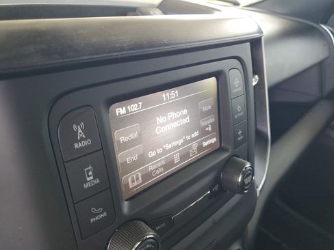 Used 2023 RAM 1500 Big Horn AWD/4WD image 25