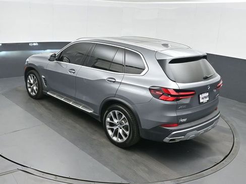 Used 2025 BMW X5 xDrive40i AWD/4WD image 33