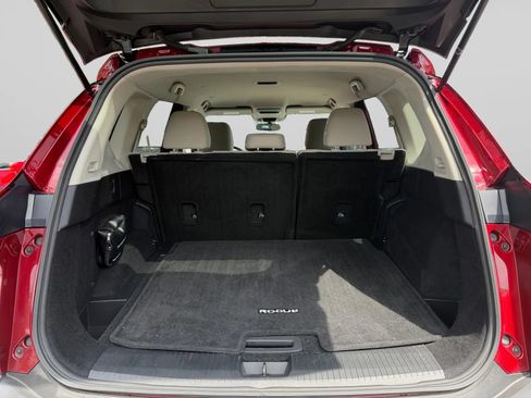 Used 2022 Nissan Rogue SV AWD/4WD image 27