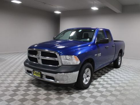 Used 2014 RAM 1500 Tradesman w/ Popular Equipment Group AWD/4WD image 3
