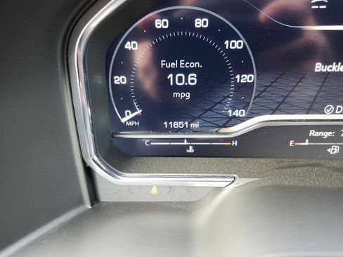 Used 2025 GMC Sierra 2500 AT4 w/ AT4 Premium Plus Package image 26