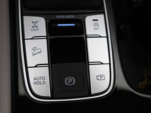 New 2026 Hyundai Tucson SEL image 19