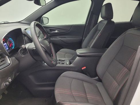Used 2024 Chevrolet Equinox RS FWD image 17
