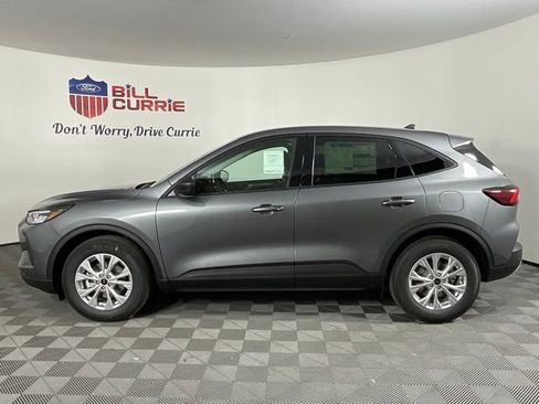 New 2025 Ford Escape Active image 6