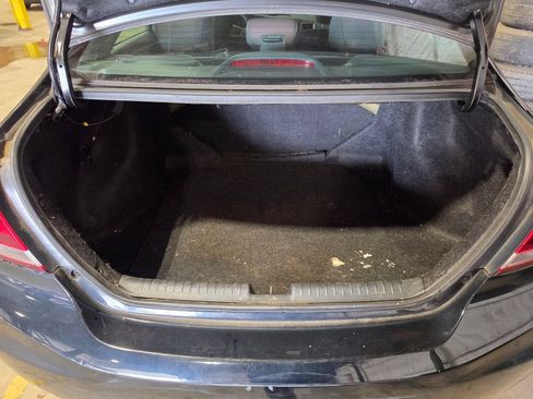 Used 2015 Honda Civic LX image 8