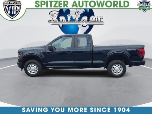 Used 2024 Ford F150 XL AWD/4WD image 6