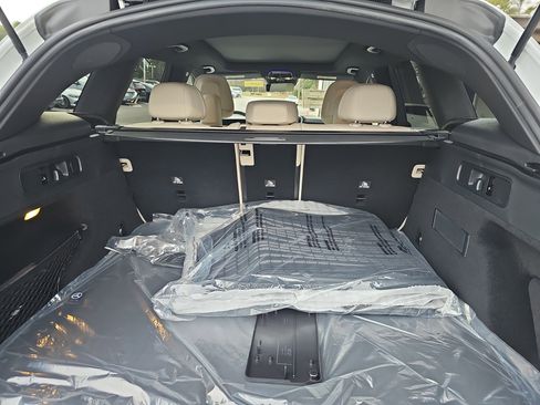New 2026 Mercedes-Benz GLC 300 4MATIC image 14