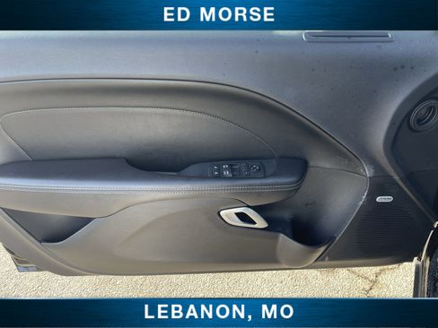 Used 2019 Dodge Challenger SXT w/ Plus Package image 20