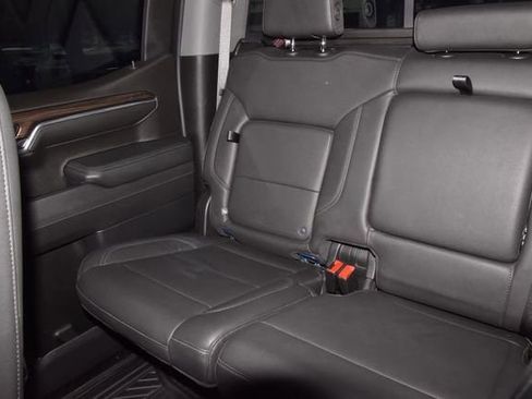 Used 2024 Chevrolet Silverado 1500 LT w/ Texas Edition Plus AWD/4WD image 19