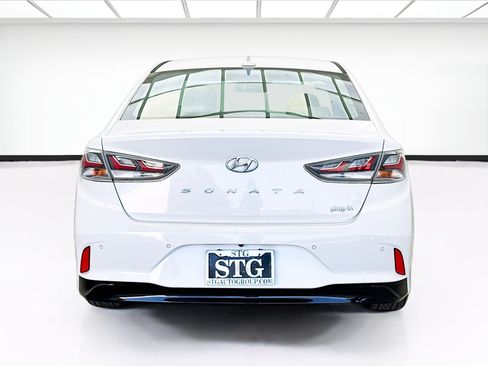 Used 2019 Hyundai Sonata Limited FWD image 5