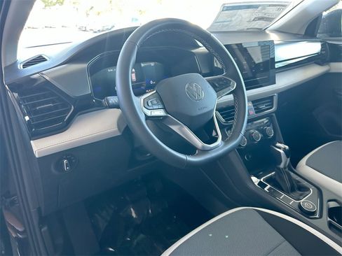 New 2026 Volkswagen Taos S image 15