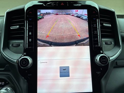 New 2026 RAM 1500 Laramie image 20