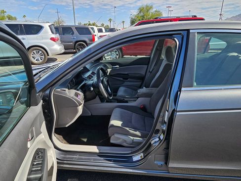 Used 2009 Honda Accord LX image 13