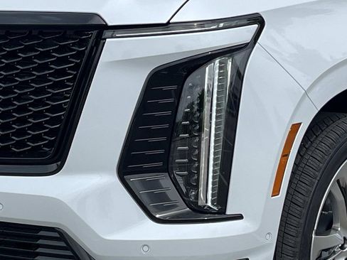 New 2026 Cadillac Escalade Sport w/ Touring Package image 9