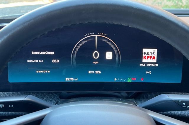 Used 2024 Lucid Air Touring AWD/4WD image 28