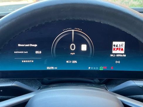 Used 2024 Lucid Air Touring AWD/4WD image 28