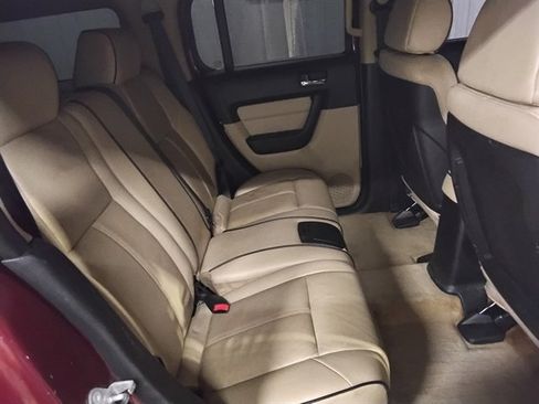 Used 2007 HUMMER H3 image 15
