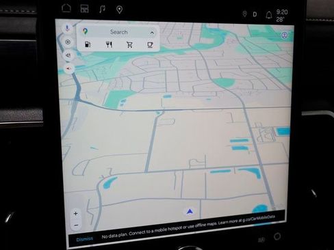 Used 2025 GMC Acadia Elevation image 10