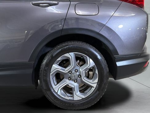 Used 2017 Honda CR-V EX image 37