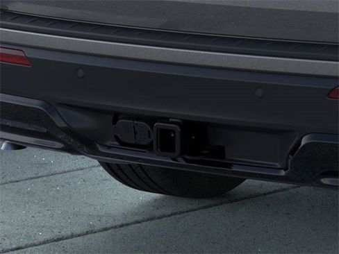 New 2026 Ford Explorer ST-Line image 23