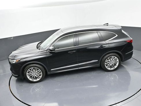 Used 2024 Acura MDX Advance image 46