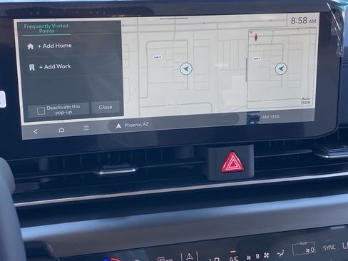 New 2026 Kia Carnival SX w/ SX Dark Edition Package image 23