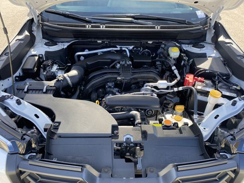 New 2026 Subaru Outback Limited image 23