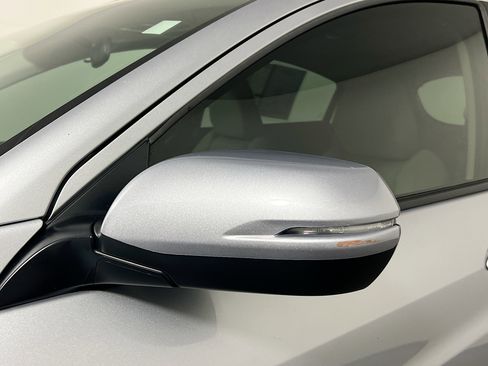 Used 2020 Honda HR-V EX image 12