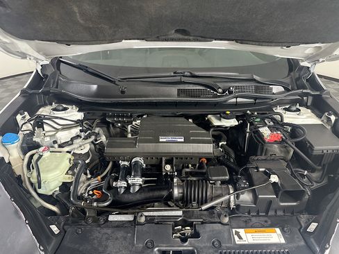 Used 2019 Honda CR-V EX image 34