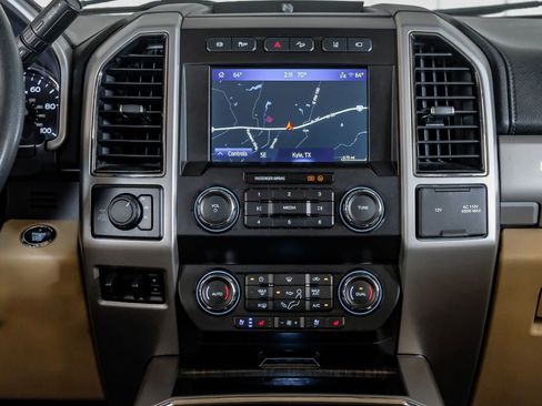 Used 2020 Ford F250 Lariat w/ Lariat Ultimate Package image 24