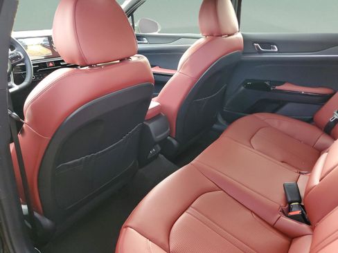 New 2026 Kia K5 GT-Line w/ GT-Line Premium Package image 9