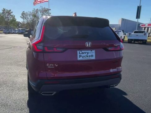 Used 2023 Honda CR-V Sport image 7
