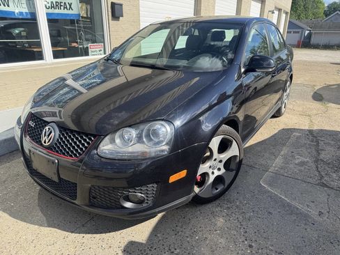 Used 2009 Volkswagen Jetta GLI image 2