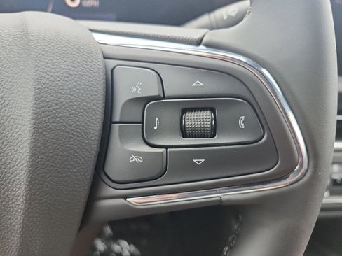 New 2026 Buick Envista Preferred image 21