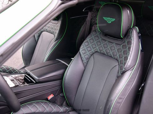 Used 2022 Bentley Continental GT Speed image 39