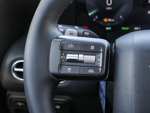 New 2026 Hyundai Palisade SEL Premium image 21