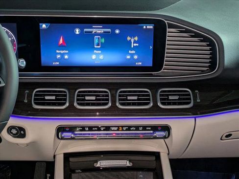 New 2026 Mercedes-Benz GLE 450 4MATIC image 15