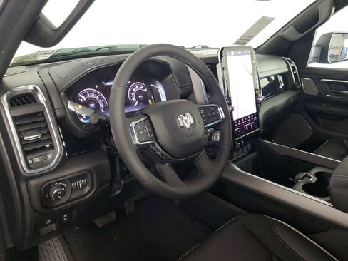 New 2026 RAM 1500 Laramie image 15