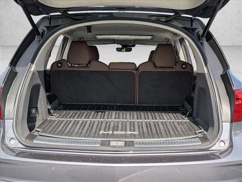 Used 2019 Acura MDX FWD w/ Technology Package image 6