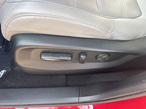 Used 2021 Honda CR-V EX-L image 18