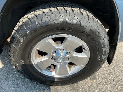 Used 2005 Toyota 4Runner Limited image 24