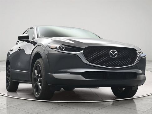 New 2026 MAZDA CX-30 AWD 2.5 S w/ Select Sport Pkg image 20