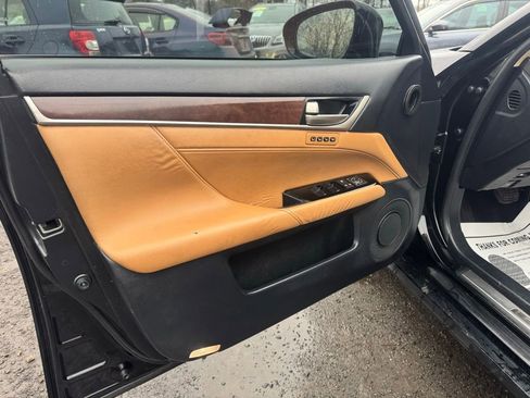 Used 2013 Lexus GS 350 350 image 30