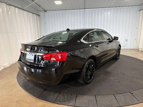 Used 2014 Chevrolet Impala LT FWD image 9